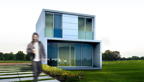 casas modulares precios, SmartLiving